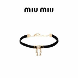 Picture of MiuMiu Necklace _SKUMiumiunecklace12180213382